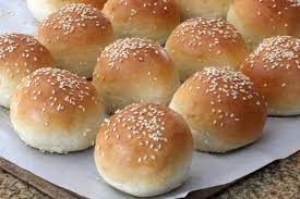 Make Memorable Mini Burgers With Homemade Slider Buns Recipe Slider Buns Homemade Sliders Mini Burger Buns