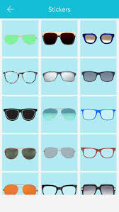 Sunglasses photo editor picture editor studio let's you make pictures with cool and funny sunglasses to impress your firends and family. Sunglasses Photo Editor Sunglasses App Sunglasses For Android Apk Download
