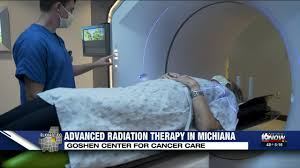 Goshen Center For Cancer Care Is Second In The Nation To Offer Advanced Radiation Therapy