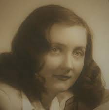 Mary Finerty Obituary