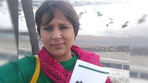 Barkha Dutt slams NDTV over double standards, says channel's 'free speech  crusader' image is a lie