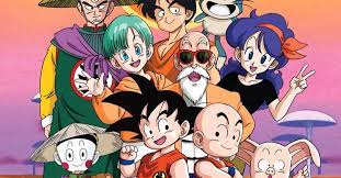 The series average rating was 21.2%, with its maximum. Dragon Ball Z Fans Should Stop Skipping The Original Series