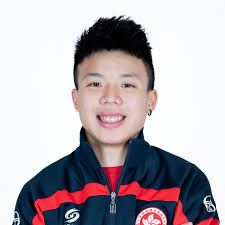 Squash Association of Hong Kong, China