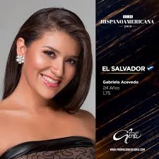 Reina Hispanoamericana added a...