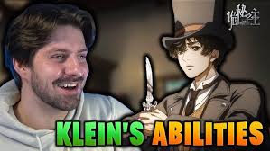 Who is DERRICK? Lord of Mysteries Ep 10 Reaction (English Dub)