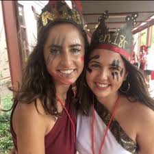 Speechless”: Gypzy Carrigg Tackles Thesis