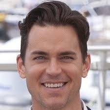 Matt Bomer