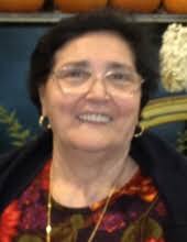 Maria C. Renzulli Obituary