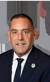 CONVENTION RECAP RESOLUTIONS CONVENTION RECAP