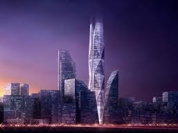 Riyadh Capital Market Authority Headquarters 400m 1312ft 77 Fl U C Skyscrapercity Skyscraper Architecture Riyadh Tower Building