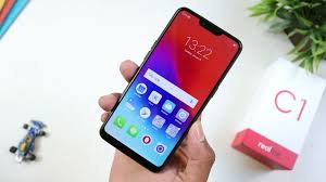 Download Realme C1 RMX1805 Android 10 ...