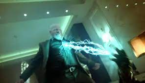 As part of their plan, lala is brought to the a.s.a. Does Supervillain Tobias Die In The Series Finale Of Black Lightning