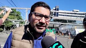 Sí a la vida, no a la minería! Estamos comprometidos a acompañar al pueblo  salvadoreño. Sabemos que ellos tienen los votos, pero también deben  entender que hay una oposición que busca lo