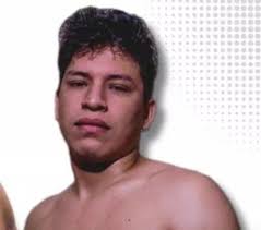 Marcelo Pantaleón ("The Showman")