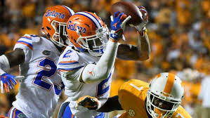 The tennessee volunteers football program (variously called tennessee, vols, ut) represents the university of tennessee (ut) in the sport of american football. Tennessee Vs Florida And You Thought Ut Vols Football In 2017 Was Bad