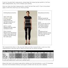 79 Hand Picked Milly Size Chart