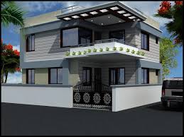 Dealing with a lot that slopes can make it tricky to build, but with the right house plan design, your unique lot can become a big asset. Modern Duplex House Plans Basement Givdo Home Ideas Taking A Look At Modern Duplex House Plans