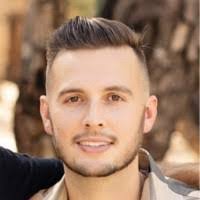 Tyler Abraham's Instagram, Twitter & Facebook