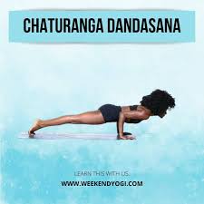 Sit towards the front of the sitting bones, and adjust the pubis and tail bone equidistant from the floor. Chaturanga Dandasana Chaturanga Dandasana Or Four Limbed Staff Pose Also Known As Low Plank Is An Asana In Modern Yoga As Exercise And In Some Forms Of Sur