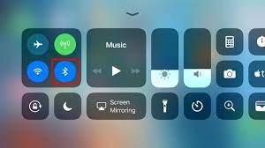 Cara Mengaktifkan atau Menonaktifkan Bluetooth di iPhone atau iPad kamu - TeknoLah
