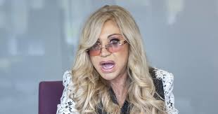 Carmen Geiss: Tränenreicher Abbruch bei TV-Interview!