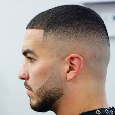 Use clippers on the back, sides, and nape and styling scissors on the top. 50 Best Buzz Cut Hairstyles For Men Cool 2021 Styles