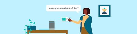Места уилмингтон (северная каролина) товары для домаэлектрик butler's electric supply of wilmington inc. Amazon Com Alexa Bill Planner
