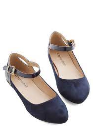Free shipping and free returns available, or buy online and pick up in store! Ready To Impress Flat In Navy Ensure That Youre Dressed To Impress From Head To Toe By Buckling These Navy F Navy Wedding Shoes Navy Flats Wedding Shoes Flats