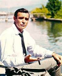 Young sean connery on barnorama. Bild Zu Terence Young James Bond 007 Jagt Dr No Bild Sean Connery Terence Young Filmstarts De