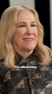 Catherine O'Hara is comedy gold 🏆