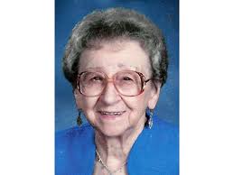 Helen Berklund Obituary (1927