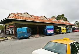 Hotel sfera seri manjung perak. Seri Manjung Bus Station And Taxi Busonlineticket Com