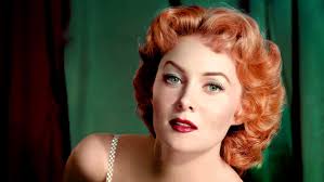Rhonda Fleming Dead: 'Out of the Past,' 'Spellbound' Actor Was 97