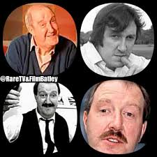 Remembering the late Actor Gorden Kaye. 7th April 1941