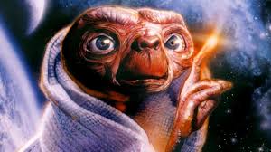 Is a short brown extraterrestrial that was accidentally left on earth by his botanist colleagues. E T The Extra Terrestrial Where To Watch Streaming And Online Flicks Com Au