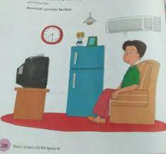 Antara garis lengkung dan bulatan itu adalah teman. Soal1 Apa Yang Diceritakan Gambar Tersebut 2 Sebutkan Peristiwa Pada Gambar Yang Terkait Dengan Brainly Co Id