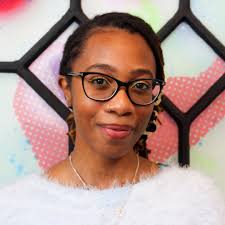 Swipe to meet the 2024 Luminarts Visual Arts Fellows! Breanna Robinson  @breehunna Sponsored by @hindmanauctions Jonathan Lanier @lanier.art  Sponsored by Stephen J. Schlegel José de Sancristóbal Higareda  #artistsupport #chicagoart #chicagoartist #artist
