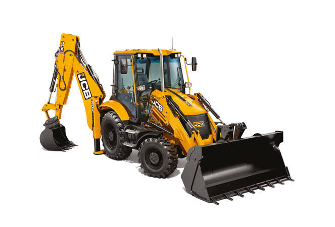 JCB 3CX-PRO Backhoe Loader