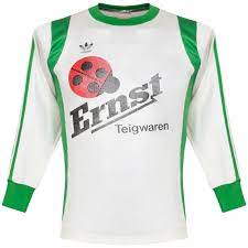 Founded on 19 april 1879, fc st. Adidas Fc St Gallen 1978 1979 Away L S Trikot Gebrauchter Zustand Good Gr S