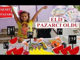 Prenses Elif Panosundaki Pin