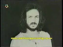 Biografia De Camilo Sesto Cantante Español Camilo Sesto Biografia Youtube Camilo Sesto Camilo Biografia