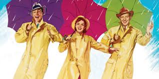 # musical # gene kelly # singin in the rain # donald oconnor # tap dancing. On Lui Doit Chantons Sous La Pluie Le Realisateur Stanley Donen Est Decede
