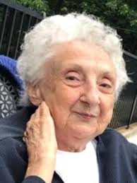 Edith T. Geary (Leary)