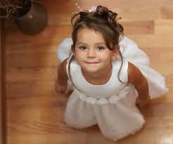 If you need a cute style for a formal event or even picture day, then this is the style you are looking for. Little Girl Hairstyles Very Impressive Examples Design Press