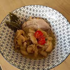 Recette Light Simple Et Delicieuse Realisee Par Notre Chef Cuistot Titia Et Son Cookeo Bien Evidemment Cookeo Recette Cuisine Dietetique Recette Light