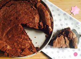 Gateau Au Chocolat De Pierre Herme