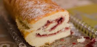 Recettes De Biscuit Roule Et De Pierre Herme