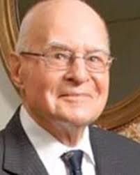 F. Gorham Brigham Obituary (2016)