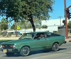 Image result for Grayish Green 1958 Datsun
