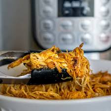 — you can do so in your timesaving instant pot, wouldn't you. The Best Instant Pot Bbq Pulled Chicken Babaganosh